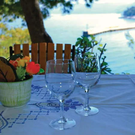 Prigradica Bb בית נופש *