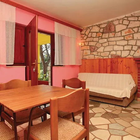 בית נופש Prigradica Bb Blato (Korcula)