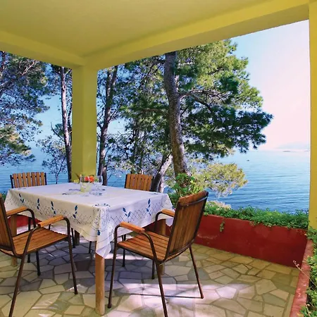 בית נופש Prigradica Bb Blato (Korcula)