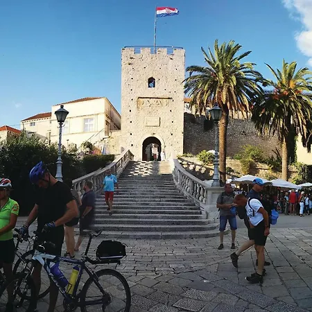 Prigradica Bb * Blato (Korcula)