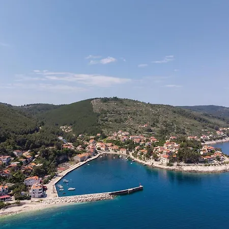 בית נופש Prigradica Bb