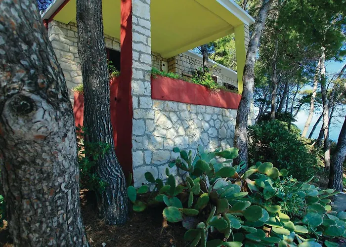 Holiday home Holiday Home Prigradica Bb