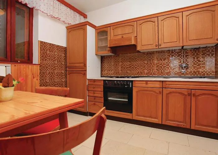 Holiday Home Prigradica Bb * Blato (Korcula)