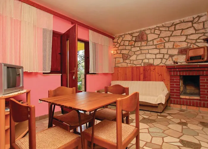 Holiday Home Prigradica Bb * Blato (Korcula)