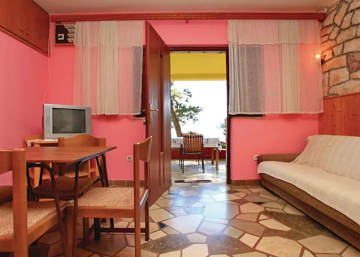 Holiday Home Prigradica Bb Holiday home