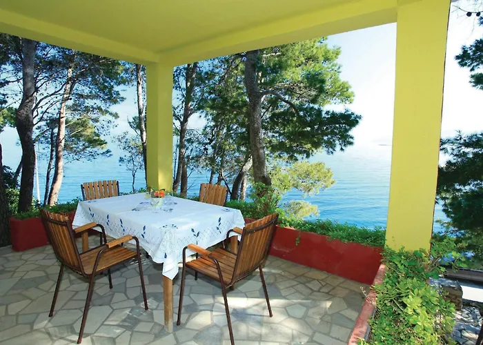 Holiday Home Prigradica Bb Blato (Korcula)