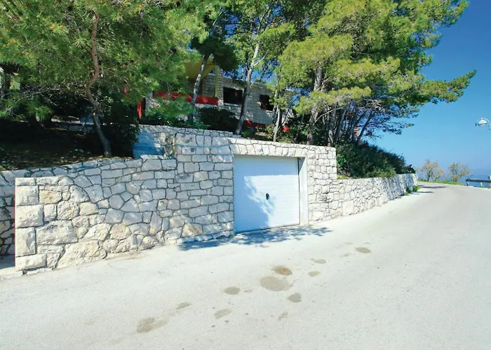 Holiday Home Prigradica Bb * Blato (Korcula)