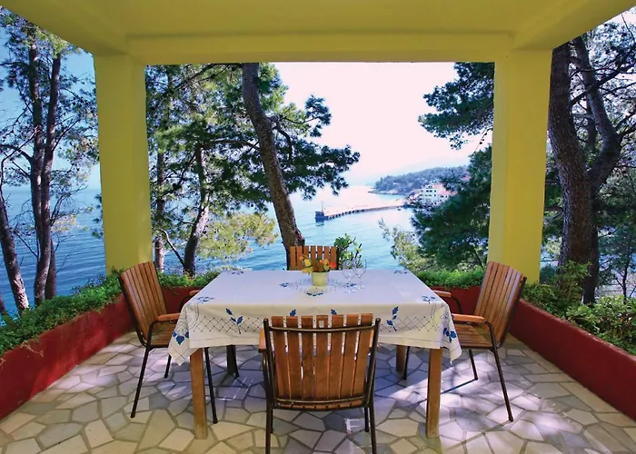 Holiday home Holiday Home Prigradica Bb