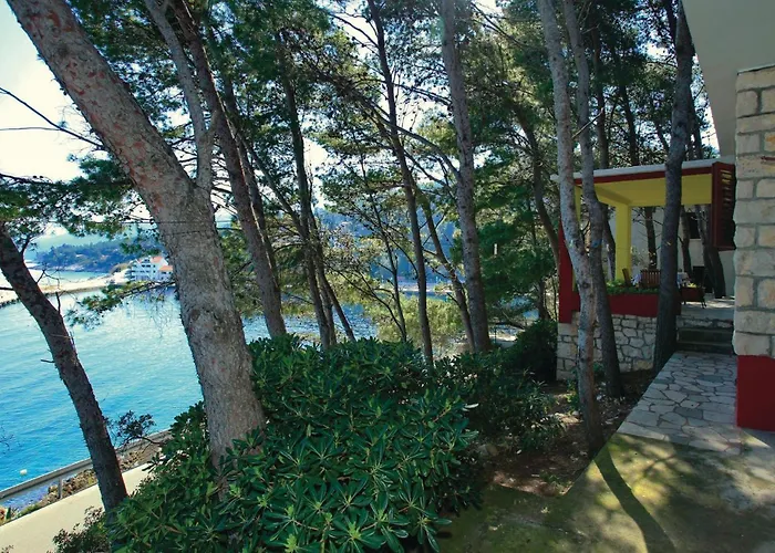 Holiday Home Prigradica Bb Holiday home