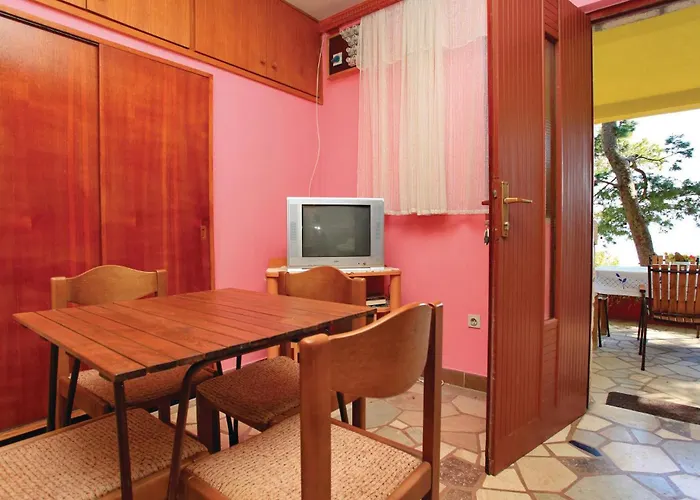 Holiday Home Prigradica Bb Blato (Korcula)