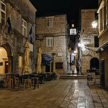Holiday Home Prigradica Bb Blato (Korcula)