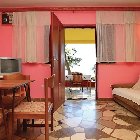 Holiday Home Prigradica Bb Holiday home