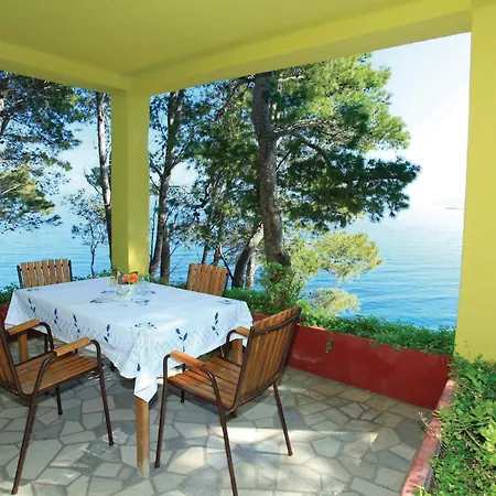 Holiday Home Prigradica Bb Blato (Korcula)