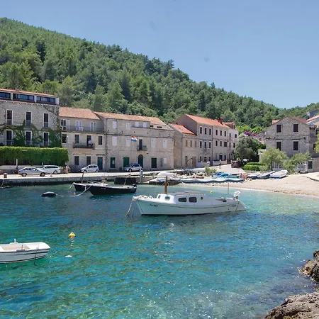 Holiday Home Prigradica Bb Holiday home