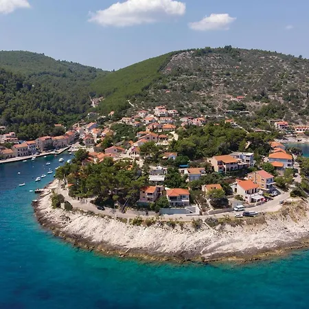 Holiday home Holiday Home Prigradica Bb Blato (Korcula)