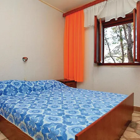 Cozy Home In Blato With House Sea View
