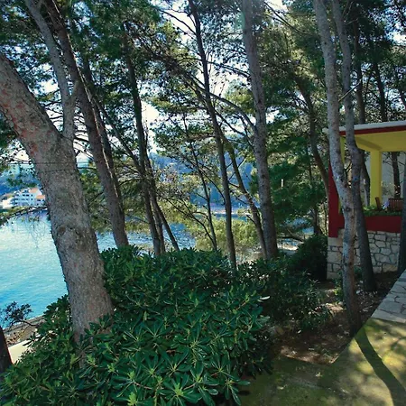 Cozy Home In Blato With House Sea View Ferienhaus