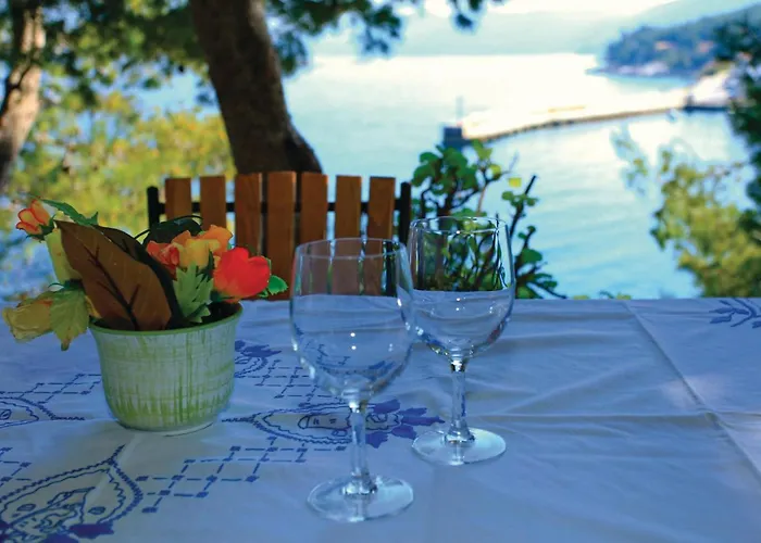Prigradica Bb Tatil Evi *