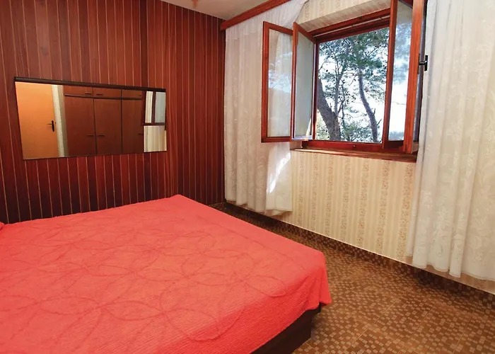 Prigradica Bb Tatil Evi Blato (Korcula)