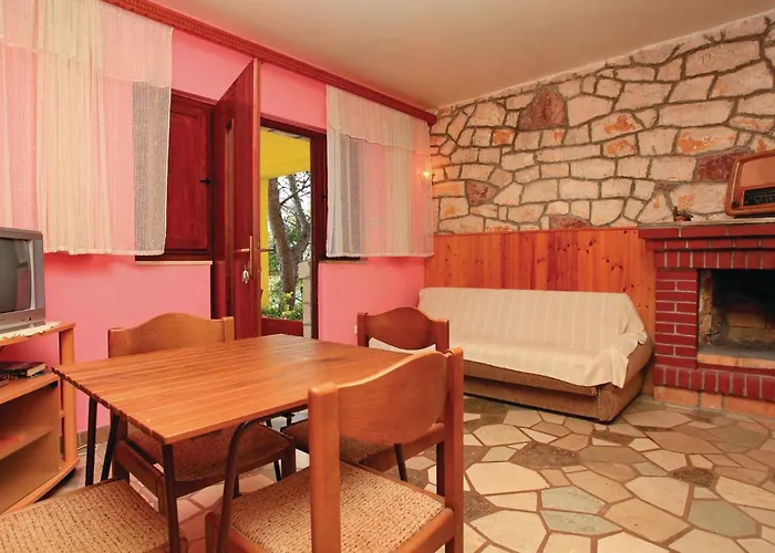 Tatil Evi Prigradica Bb Blato (Korcula)