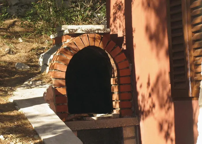 Prigradica Bb Tatil Evi Blato (Korcula)