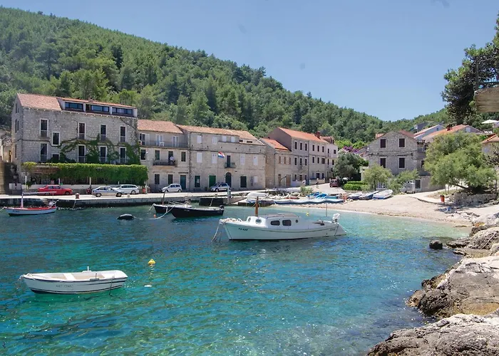 Prigradica Bb Tatil Evi