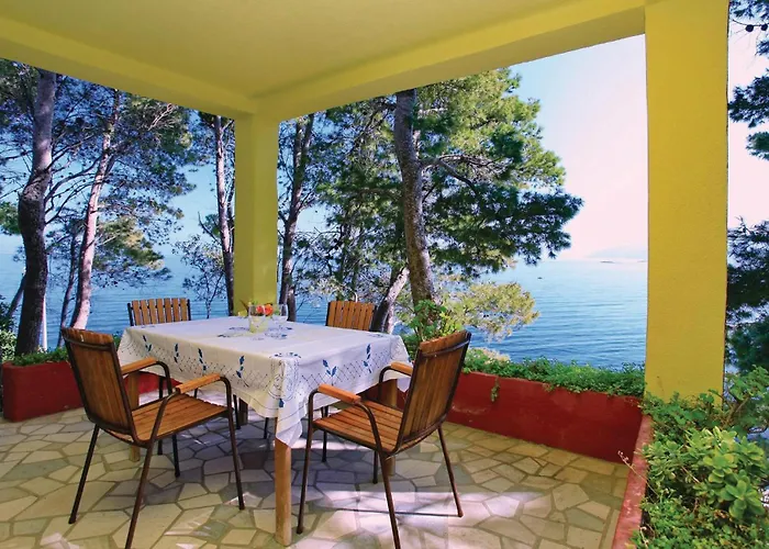 Tatil Evi Prigradica Bb Blato (Korcula)